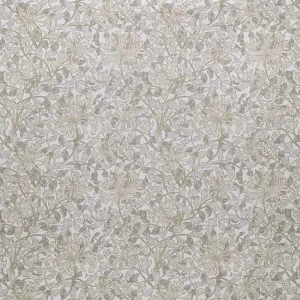 Honeysuckle Pebble by William Morris at Home, a Fabrics for sale on Style Sourcebook