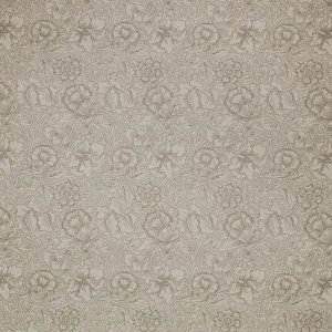 Poppy Hessian by William Morris at Home, a Fabrics for sale on Style Sourcebook