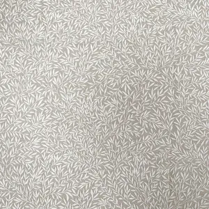 Lily Leaf Woven Pebble by William Morris at Home, a Fabrics for sale on Style Sourcebook