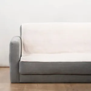 Blanket - Velour, Sage - Canningvale by Canningvale, a Sheets for sale on Style Sourcebook