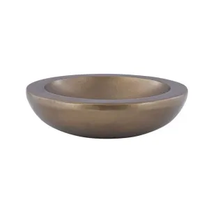 Rita Bowl by CAFE Lighting & Living, a Vases & Jars for sale on Style Sourcebook