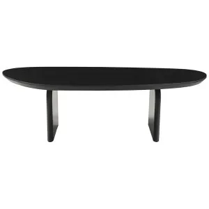 Nico Coffee Table - Black by CAFE Lighting & Living, a Coffee Table for sale on Style Sourcebook