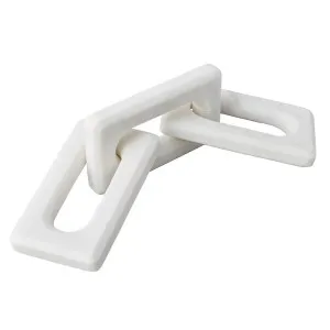 Sky Marble Links Object by CAFE Lighting & Living, a Statues & Ornaments for sale on Style Sourcebook