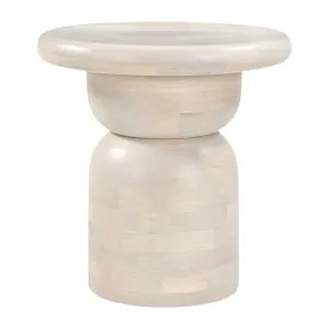 Denison Side Table by CAFE Lighting & Living, a Side Table for sale on Style Sourcebook