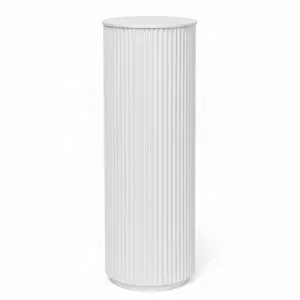 Nomad Plinth - Large by CAFE Lighting & Living, a Side Table for sale on Style Sourcebook