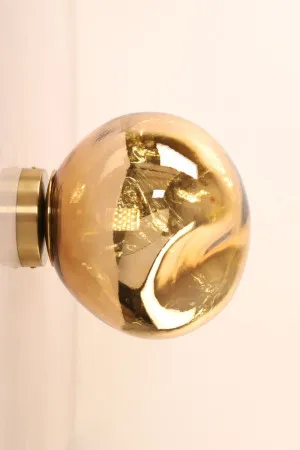 Kavala Wall Sconce - OUTLET NSW by CAFE Lighting & Living, a Wall Lighting for sale on Style Sourcebook