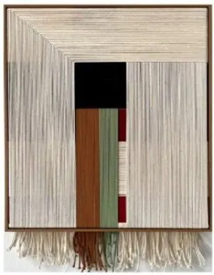 Natural Instincts Rope Wall Art - OUTLET NSW by CAFE Lighting & Living, a Wall Hangings & Decor for sale on Style Sourcebook