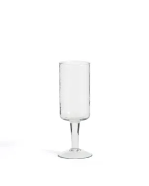 Obila wine glass by Kave Home, a Glassware for sale on Style Sourcebook