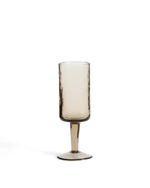 Obila wine glass by Kave Home, a Glassware for sale on Style Sourcebook