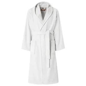 Missoni Chalk 20 Hooded Bathrobe - Extra Large 8053147123691 by Missoni, a Bathrobes for sale on Style Sourcebook