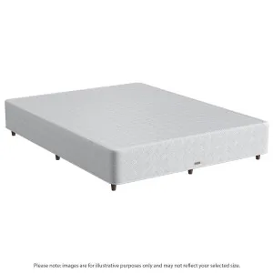 Sealy Posturepedic Haynes Long Single Bedhead Base with Piping HBS-PIP-SXL by Sealy, a Beds & Bed Frames for sale on Style Sourcebook