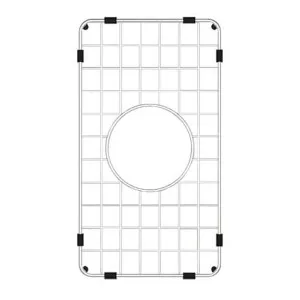 Turner Hastings Cuisine 30 x 46 Protective Grid - Stainless Steel CU30SSG by Turner Hastings, a Kitchen Sinks for sale on Style Sourcebook