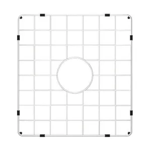 Turner Hastings Cove 85 Protective Grid For Main Bowl - Stainless Steel CV41SSG by Turner Hastings, a Kitchen Sinks for sale on Style Sourcebook