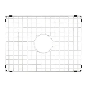 Turner Hastings Cuisine 60 x 46 Protective Grid - Stainless Steel CU60SSG by Turner Hastings, a Kitchen Sinks for sale on Style Sourcebook