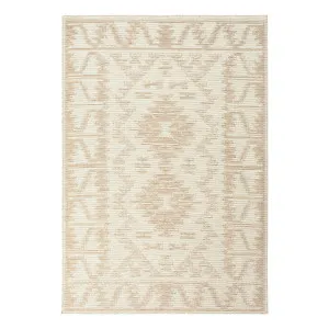 Patio Kuza Rug 240x330cm in Natural by OZ Design, a Contemporary Rugs for sale on Style Sourcebook
