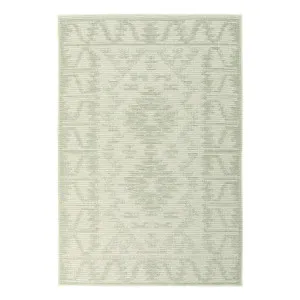 Patio Kuza Rug 160x230cm in Mint by OZ Design, a Contemporary Rugs for sale on Style Sourcebook