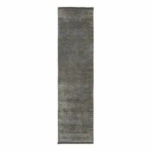 Kinship Rug 80x300cm in Seal by OZ Design, a Contemporary Rugs for sale on Style Sourcebook