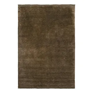 Kinship Rug 300x400cm in Bear by OZ Design, a Contemporary Rugs for sale on Style Sourcebook