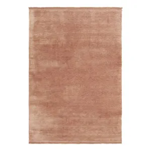 Kinship Rug 300x400cm in Blush by OZ Design, a Contemporary Rugs for sale on Style Sourcebook