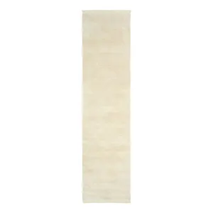 Kinship Rug 80x400cm in Cream by OZ Design, a Contemporary Rugs for sale on Style Sourcebook
