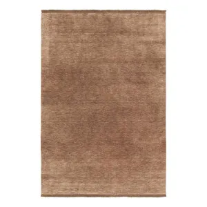 Kinship Rug 200x290cm in Mocha by OZ Design, a Contemporary Rugs for sale on Style Sourcebook