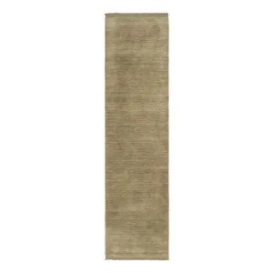Kinship Rug 80x300cm in Oyster by OZ Design, a Contemporary Rugs for sale on Style Sourcebook