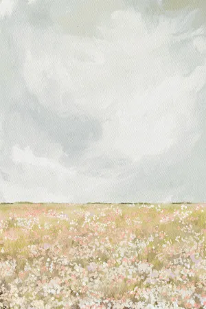 The Budding Fields by Gioia Wall Art, a Prints for sale on Style Sourcebook