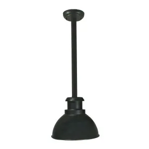 - Rod Antique Bronze Terminal Pendant Light by Lighting Inspirations, a Lighting for sale on Style Sourcebook