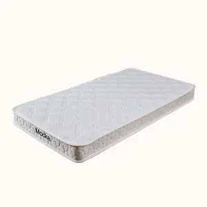 Mocka Dream Cot Natural + Mattress Bundle by Mocka., a Mattresses for sale on Style Sourcebook