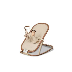 Rylee Rocker - Hazelnut - Mocka by Mocka., a Rockers & Bouncers for sale on Style Sourcebook