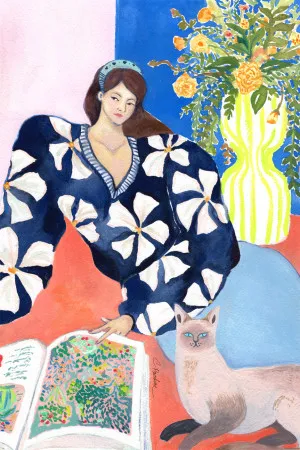 Art Appreciation by Gioia Wall Art, a Prints for sale on Style Sourcebook