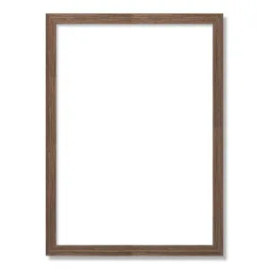 Elegant Chestnut Timber A3 Picture Frame by Profile Australia, a Picture Frames for sale on Style Sourcebook