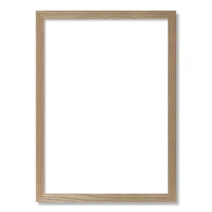 Elegant Natural Oak A3 Picture Frame by Profile Australia, a Picture Frames for sale on Style Sourcebook
