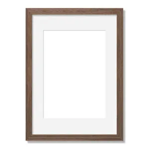Classic Chestnut A2/A3 Picture Frame by Profile Australia, a Picture Frames for sale on Style Sourcebook