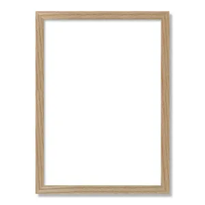 Classic Natural Oak A2 Picture Frame by Profile Australia, a Picture Frames for sale on Style Sourcebook