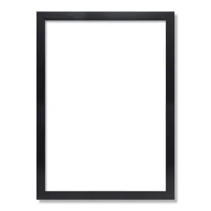 Classic Black Timber A2 Picture Frame by Profile Australia, a Picture Frames for sale on Style Sourcebook