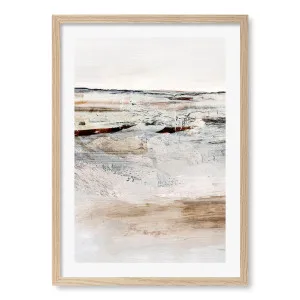 August Framed Art Print by Dan Hobday by Profile Australia, a Prints for sale on Style Sourcebook