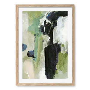 Waterfall Framed Art Print by Dan Hobday by Profile Australia, a Prints for sale on Style Sourcebook