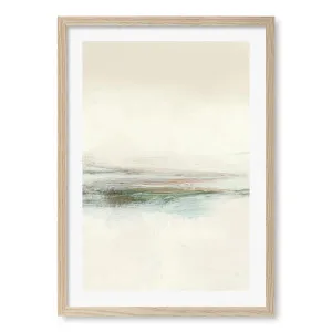 Sun Set No3 Framed Art Print by Dan Hobday by Profile Australia, a Prints for sale on Style Sourcebook