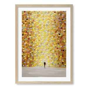 Love Me Framed Art Print by Profile Australia, a Prints for sale on Style Sourcebook