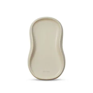 Mocka Baby Wipe Clean Change Pad - Beige by Mocka., a Kids & Nursery Decor for sale on Style Sourcebook