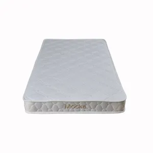 Fraser Natural Four Piece Nursery Set - Mocka by Mocka., a Cots & Bassinets for sale on Style Sourcebook