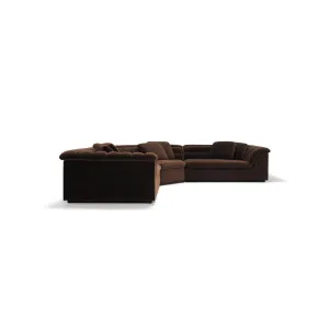 Float 3 Piece Modular Sofa - [ Avalon Piccolo ] by ELLISON STUDIOS., a Sofas for sale on Style Sourcebook