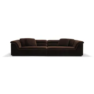 Float 4 Seat Sofa - [ Avalon Piccolo ] by ELLISON STUDIOS., a Sofas for sale on Style Sourcebook
