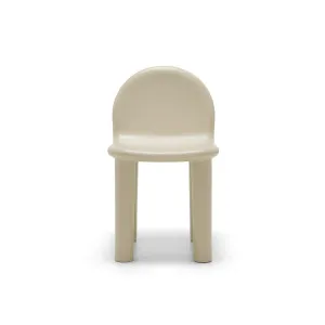 Arch Anywhere Dining Chair - [ Pebble ] by ELLISON STUDIOS., a Dining Chairs for sale on Style Sourcebook