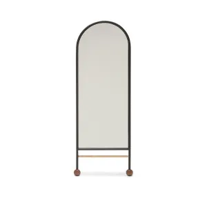 Pierre Floor Mirror by ELLISON STUDIOS., a Mirrors for sale on Style Sourcebook