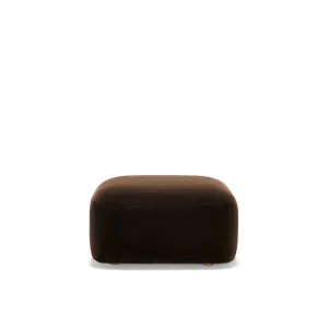 Muse Ottoman - [ Avalon Piccolo ] by ELLISON STUDIOS., a Ottomans for sale on Style Sourcebook