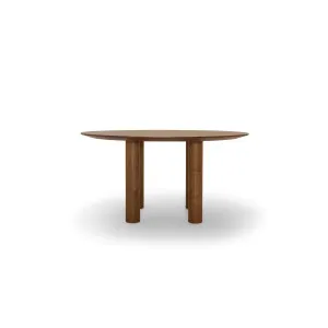 Earth 150 Dining Table - [ Walnut ] by ELLISON STUDIOS., a Dining Tables for sale on Style Sourcebook