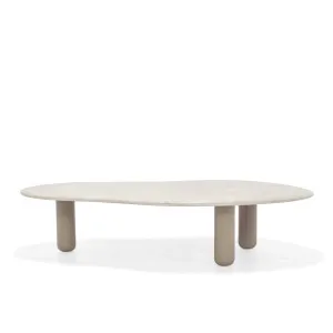 Piscina Coffee Table - [ Marble Cosmos ] by ELLISON STUDIOS., a Coffee Table for sale on Style Sourcebook