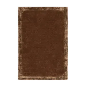 Radius Inverse Floor Rug 3 x 4m - [ Cocoa ] by ELLISON STUDIOS., a Contemporary Rugs for sale on Style Sourcebook